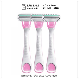 Dao cạo nữ 3 lưỡi Gillette Venus
