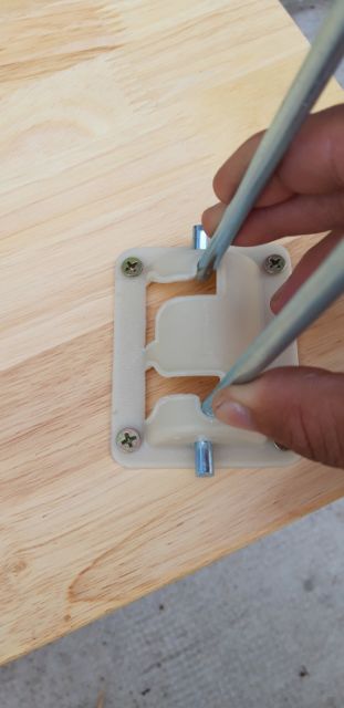 Châp xếp (cao 28cm) | BigBuy360 - bigbuy360.vn