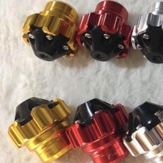 Gù Chống đỗ bánh trước sau cho các loại xe