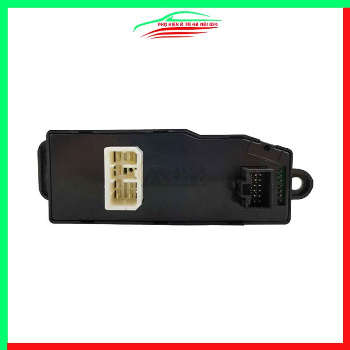 Công tắc kính tổng Starex H1 2001-2006 mã 93570-4A000 nâng hạ kính lên xuống ô tô