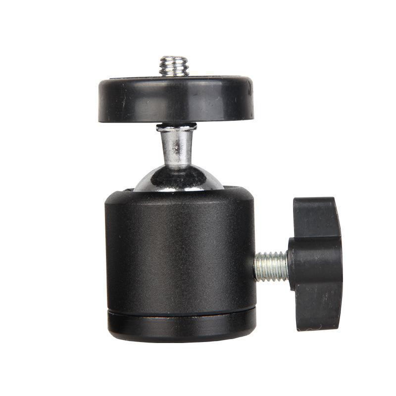 Đầu ball xoay 360 độ gắn chân máy ảnh