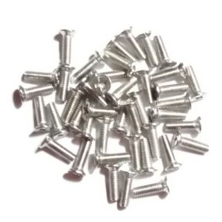 Ốc Col inox 3lyx100con....