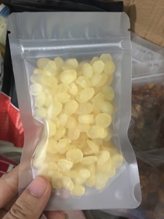 Hạt bồ mễ(tuyết liên tử)