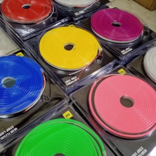 Led neon 12v