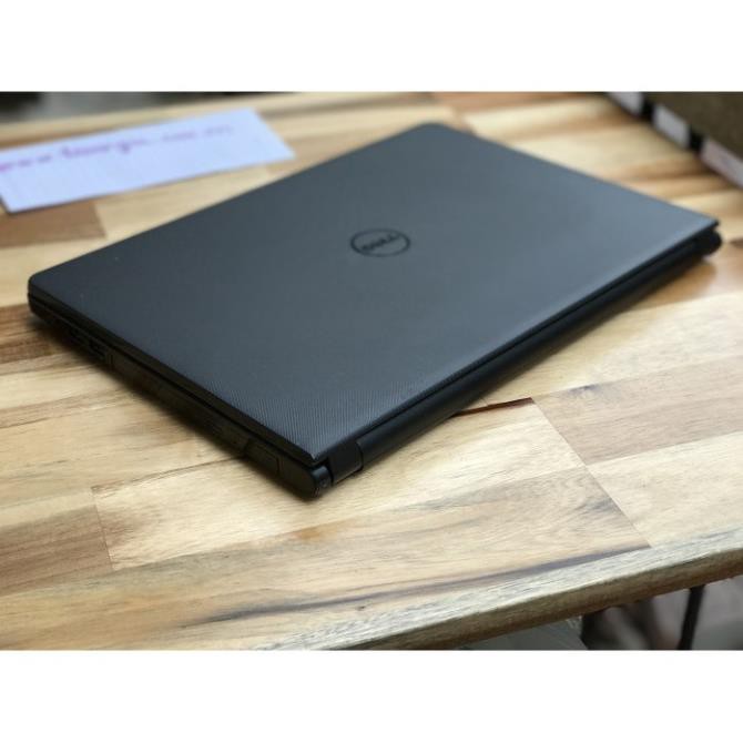 Laptop DELL inspiron N3458:Core i5-5200U 4G  500G NDIVIA GT820 14.0HD còn đẹp như máy mới