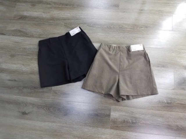 Quần short Uni từ Japan