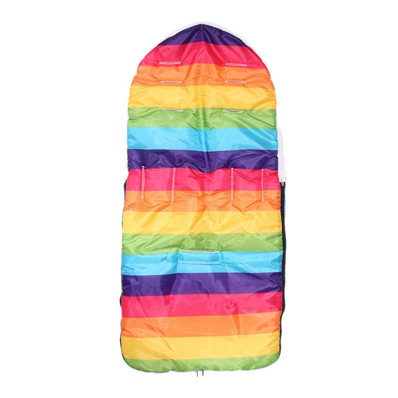 Túi Ngủ Dày Dặn Giữ Ấm Chống Gió Cho Bé Sơ Sinh