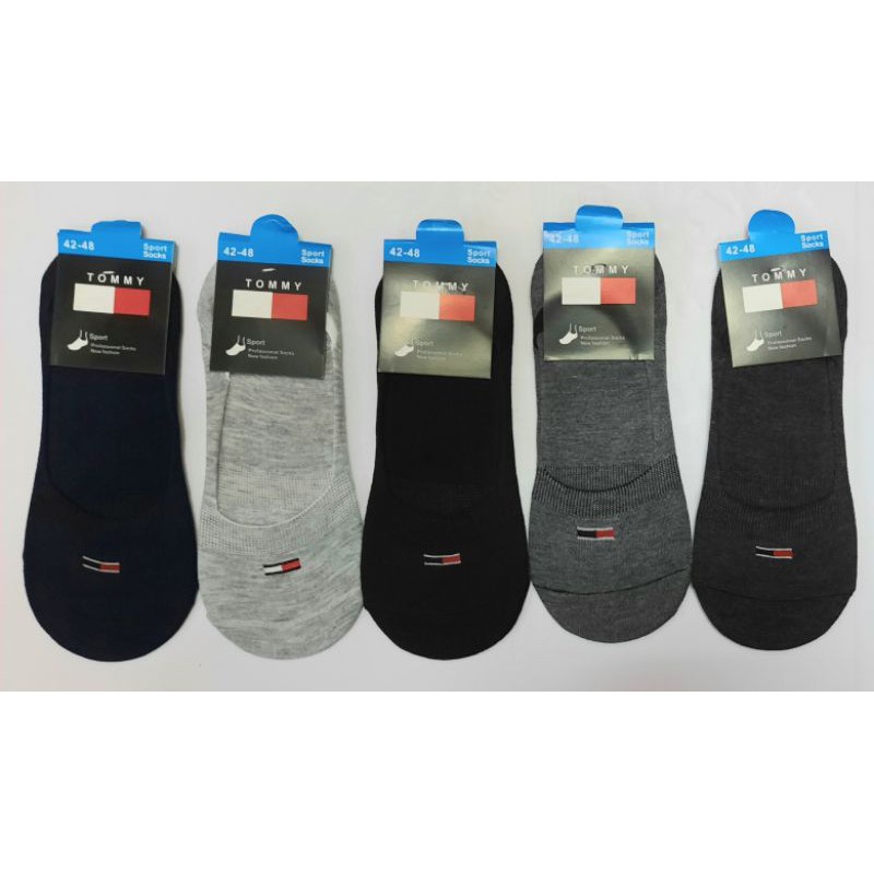 SET 5 ĐÔI VỚ LƯỜI TOMMY