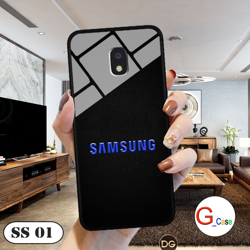 Ốp lưng Samsung galaxy J3 Pro - hình 3D