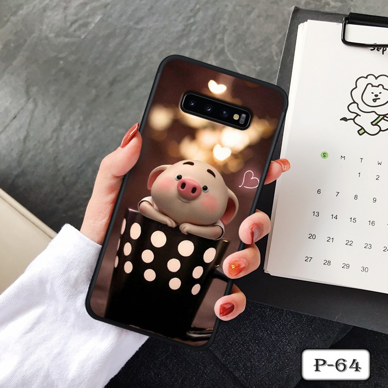 Ốp lưng kính Samsung S10e