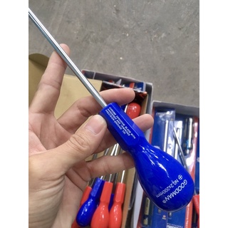 Tua vít bầu bake goodman 6x200mm