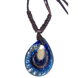 Vòng cổ đá san hô handmade (Group 1)