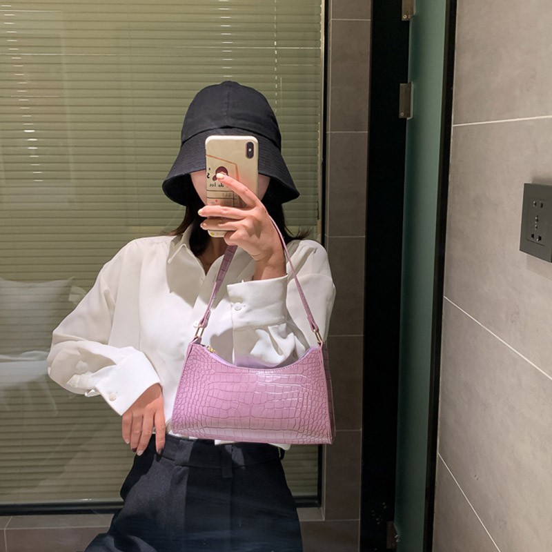 Túi Xách Đeo Vai Kiểu Dáng Thời Trang Cho Nữ