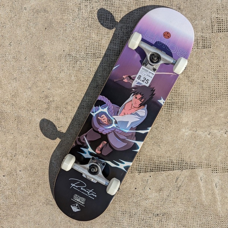slide