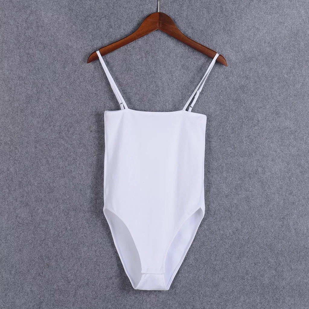 Bikini 👄 SANG CHẢNH 👄 Đồ boi 1 mảnh liền phong cách và thoải mái áo tắm nữ