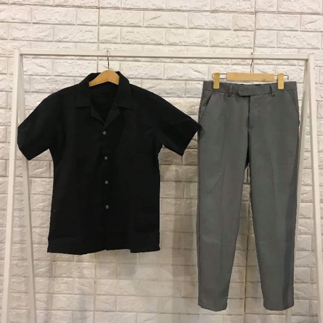 Quần Âu baggy | BigBuy360 - bigbuy360.vn