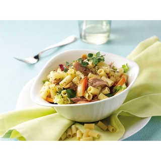 Delverde - Nui Ý Penne Rigate (500g)
