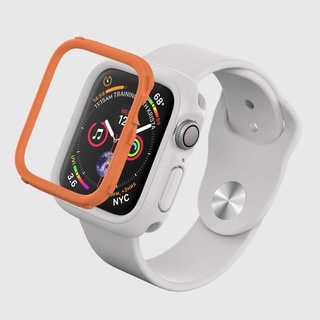 RhinoShield rim mix màu cho Apple Watch