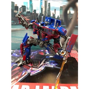 Mô Hình OP Prime Voyager Class KO SS05