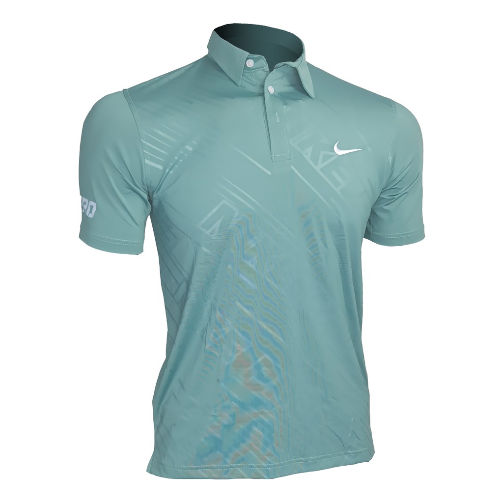 Áo thun nam có cổ poloma polo Nice, áo phông nam có cổ đẹp cao cấp poloman | BigBuy360 - bigbuy360.vn