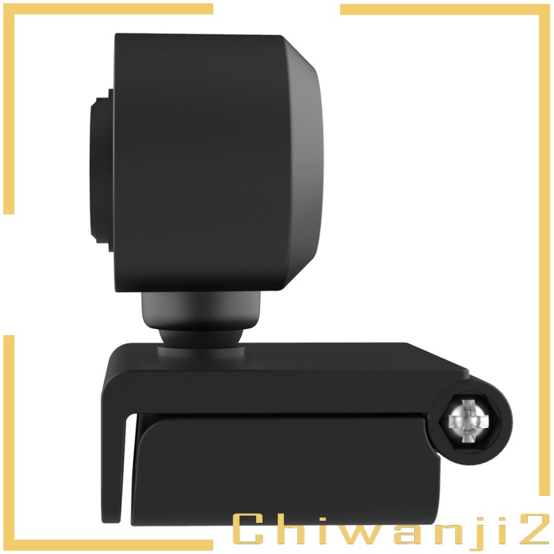 1080P HD Webcam Autofocus PC Desktop Web Camera Cam with Microphone NEW | BigBuy360 - bigbuy360.vn