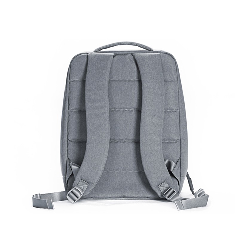 Balo Xiaomi City Backpack (Xám sáng)