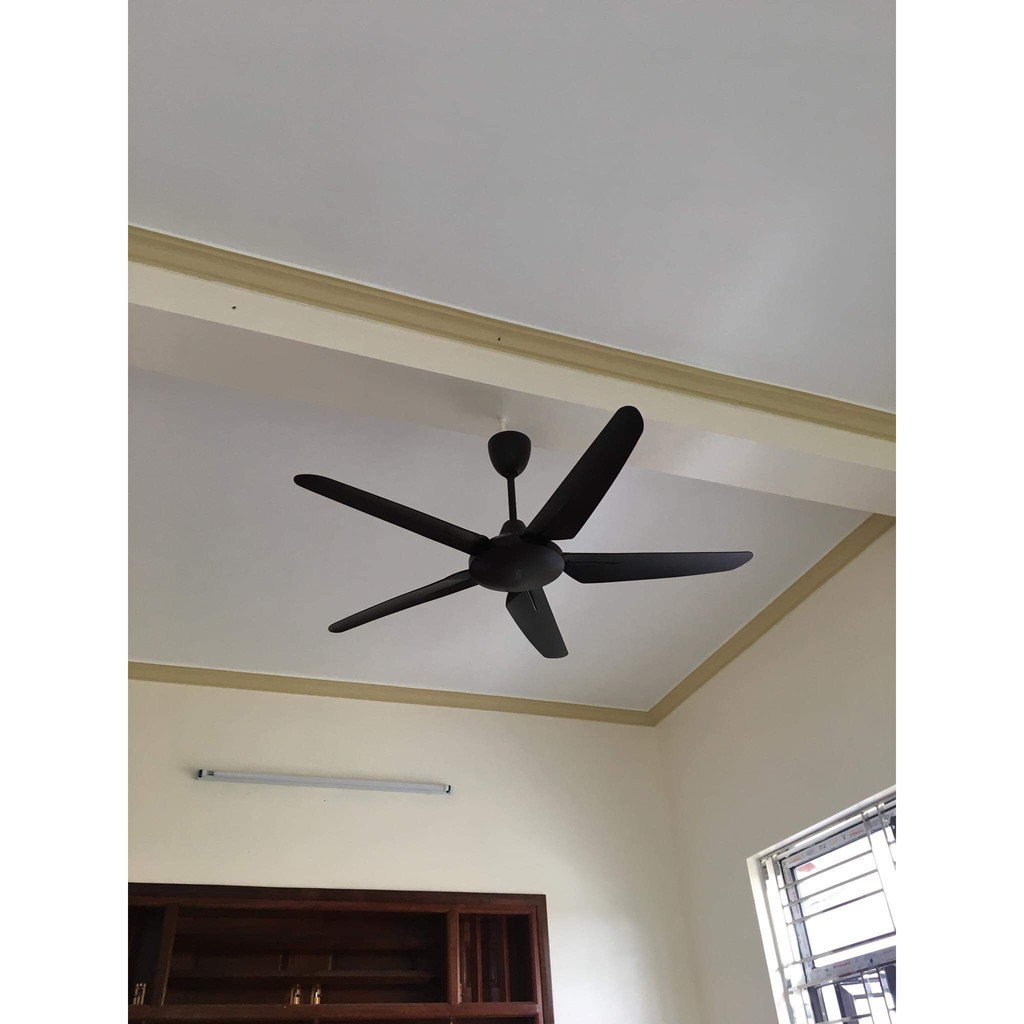 Quạt trần cao cấp QT05  - ASIA Lighting
