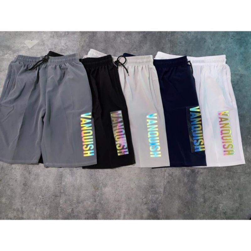 Quần thể thao VANQUISH | BigBuy360 - bigbuy360.vn