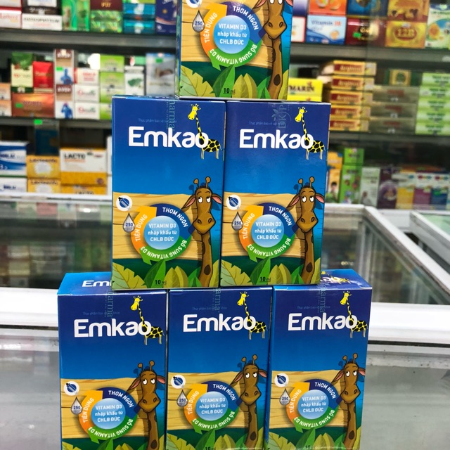 Vitamin D3