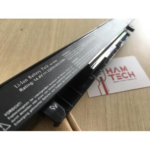 Pin Laptop Asus X550 X452 X450C X452L X450 X550C P450 P550 K450 X450CA (Battery Asus X450) Nhập Khẩu BH 12 THÁNG