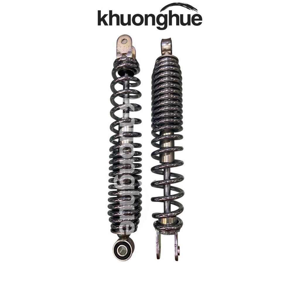 Phuộc sau- Giảm xóc sau ( 1 BÊN) xe NOUVO 4(LX),NOUVO 5 chính hãng Yamaha