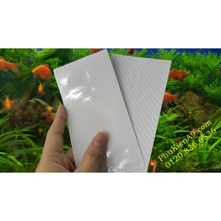 Dán mặt sau Xiaomi Mi5s Plus
