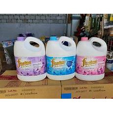 Nước giặt Fineline Thái Lan 3000ml 😍 6-6 mua gì cũng rẻ😍 Fineline nội địa thái Mẫu mới- HÀNG CHÍNH HÃNG