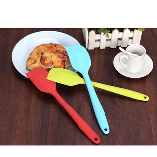 Spatula-Phới Silicon-Phới Dẹp 21cm,28cm