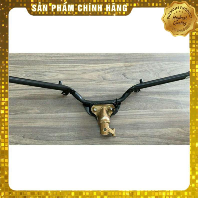 Ghi đông tay lái dream thái , việt Free Ship