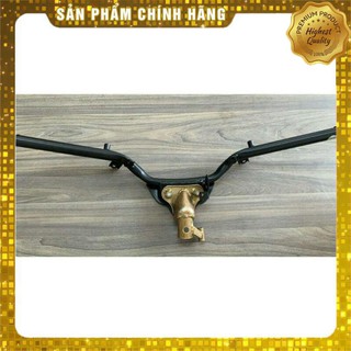 Ghi đông tay lái dream thái , việt Free Ship