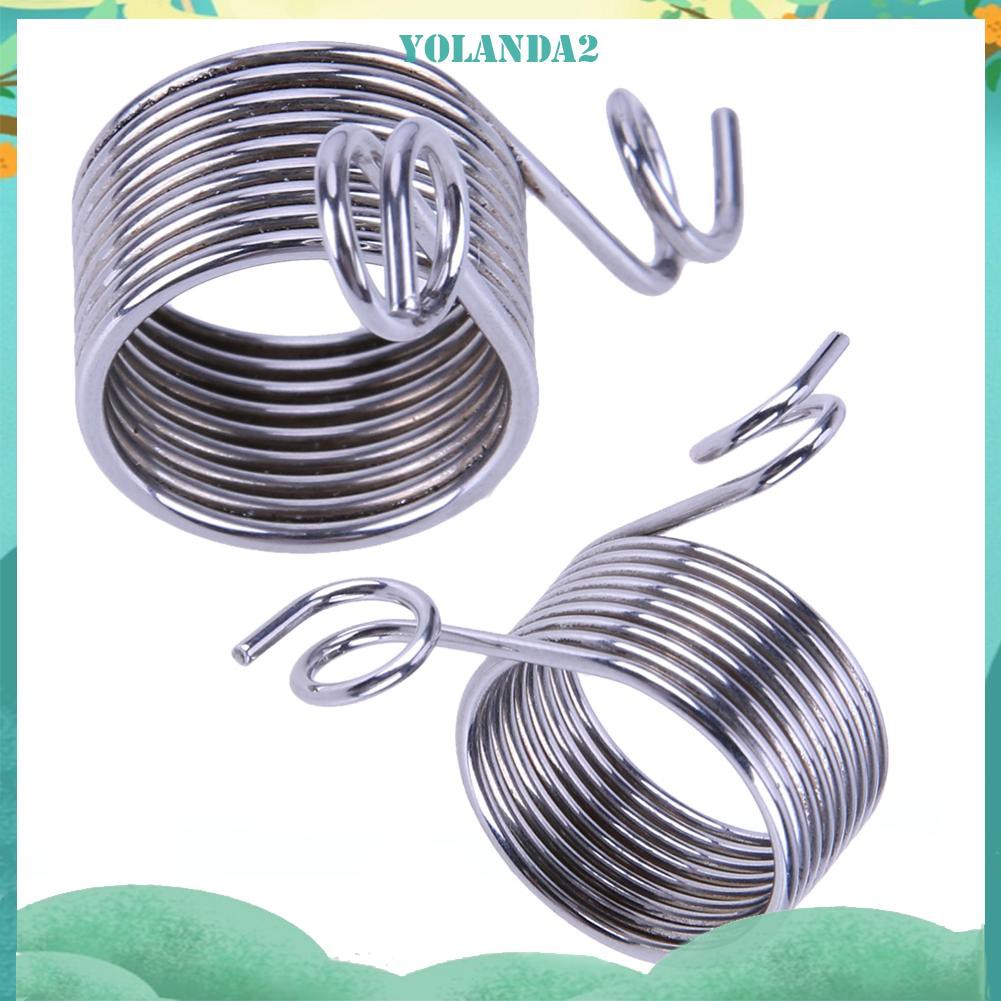 Bộ Dụng Cụ Đan Len Bằng Thép Không Gỉ Chất Lượng Cao