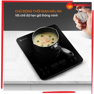 Bếp điện từ Elmich ICE-1831