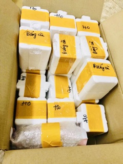 Bánh quy việt quất