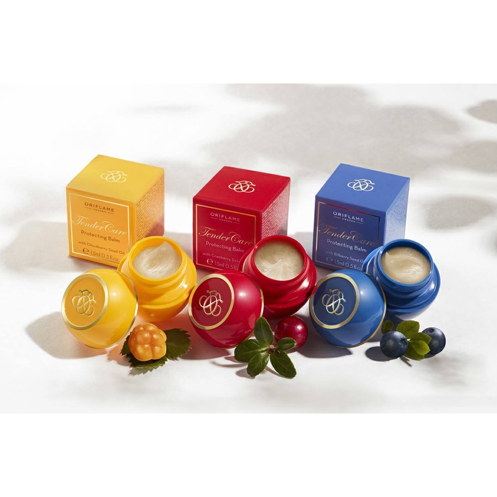 Sáp ong dưỡng da đa năng Tender Care Protecting Balm