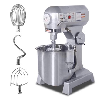 Máy trộn bột đánh trứng B10G (10L- đến -30L)