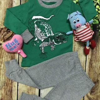 Set 5bộ thu đông carter cho bé