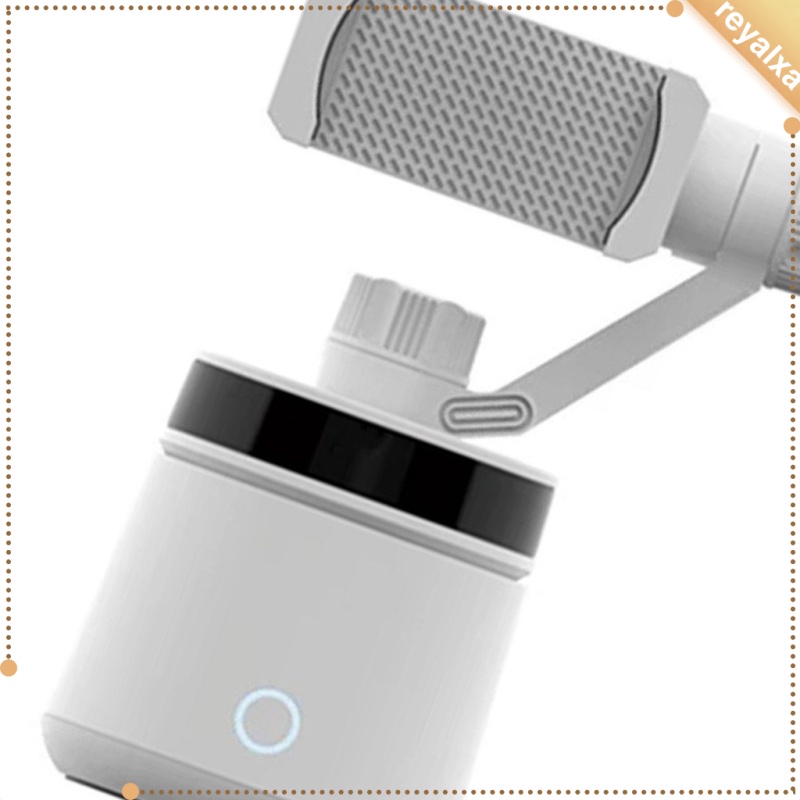 Gậy Selfie Thông Minh Xoay 360 Độ Tự Động | BigBuy360 - bigbuy360.vn