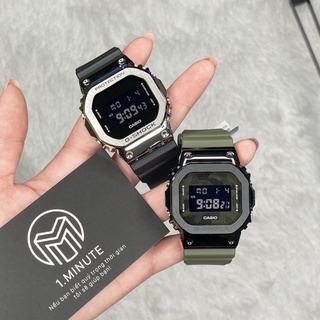 Đồng hồ nam G-SHOCK GM-5600