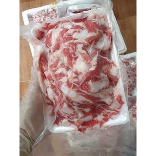 Sụn lợn 500g khay
