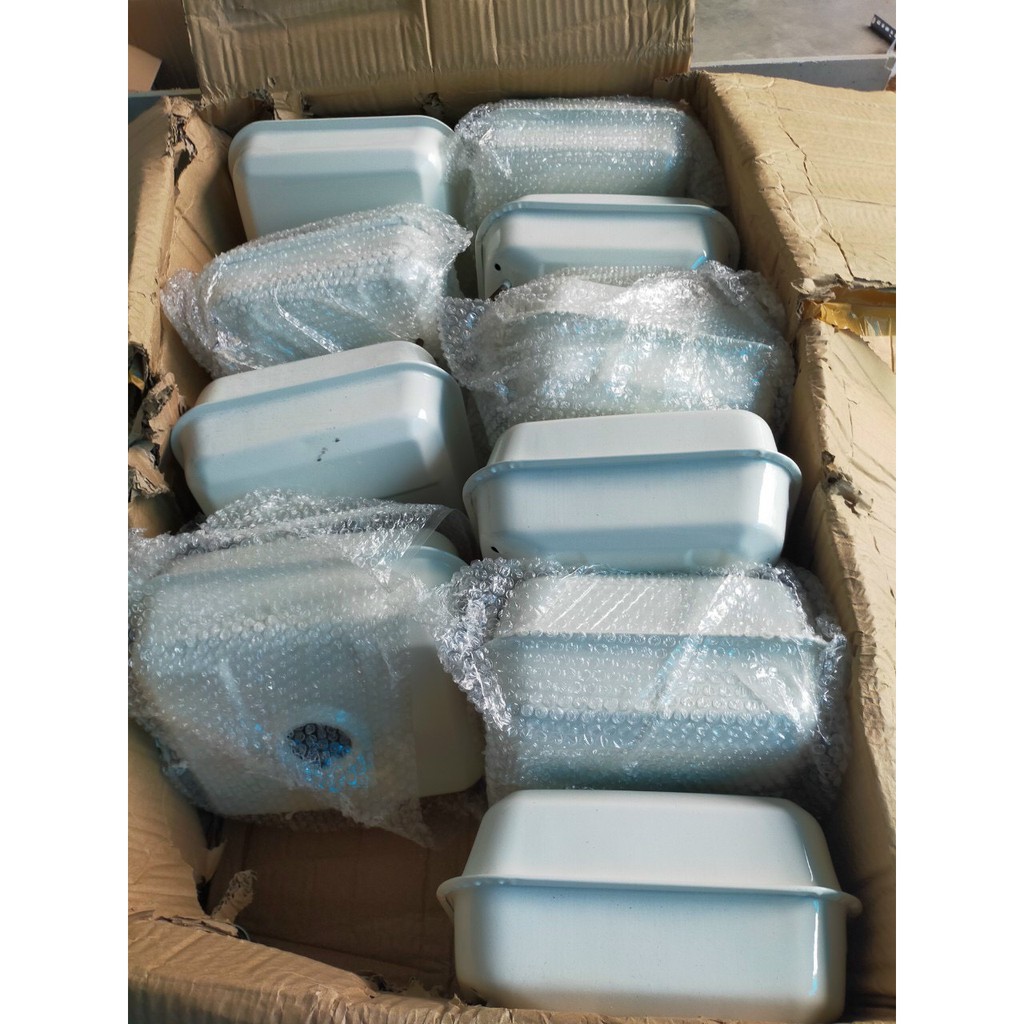 Bình Xăng Cỡ Lớn  Cho Động Cơ Honda GX160, GX200