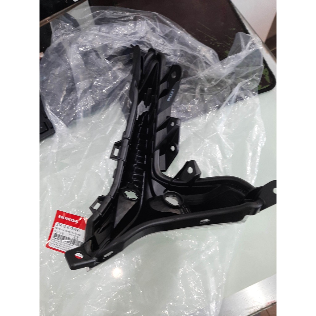 Bộ đèn xi nhan trước future 125 pha lead honda