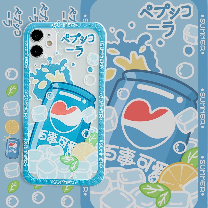 Ốp Điện Thoại silicone Chống Rơi Cho iPhone 7 Plus 6 6p 6s 6SP se 7plus 8 8plus XR xsmax 11promax 12mini EJHM