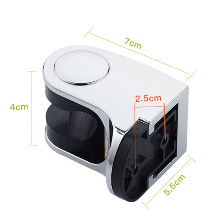 Đế lắp vòi sen hongkong_store sieure888 Đế lắp vòi sen dụng cụ lắp đặt