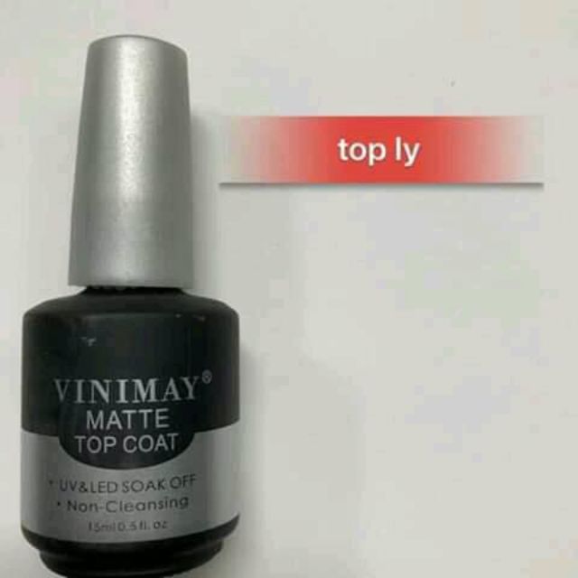 Top lỳ hãng vinamay